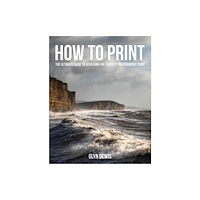 Rocky Nook How to Print (häftad, eng)