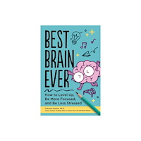 Taylor & francis ltd Best Brain Ever (häftad, eng)