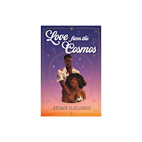 Turner Publishing Company Love From the Cosmos (häftad, eng)