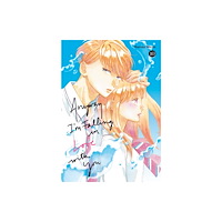 Kodansha America, Inc Anyway, I'm Falling In Love With You. 10 (häftad, eng)