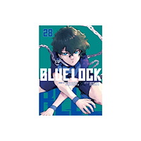 Kodansha America, Inc Blue Lock 28 (häftad, eng)
