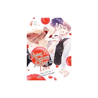 Seven Seas Entertainment, LLC Sweet Heat Before Falling in Love: The CEO and His Fated Omega Vol. 4 (häftad, eng)