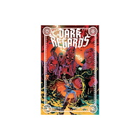 Oni Press,US Dark Regards (häftad, eng)