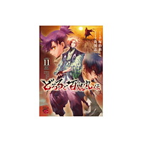 Seven Seas Entertainment, LLC The Legend of Dororo and Hyakkimaru Vol. 11 (häftad, eng)