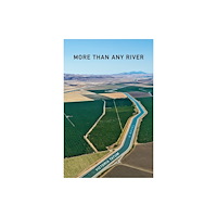 She Writes Press More Than Any River (häftad, eng)