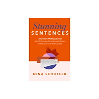 Sibylline Press Stunning Sentences (häftad, eng)