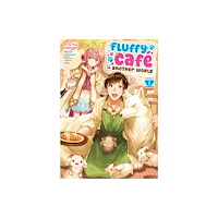 Seven Seas Entertainment, LLC Fluffy Cafe in Another World (Manga) Vol. 1 (häftad, eng)