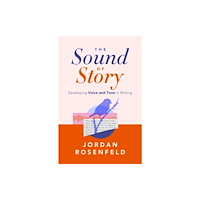 Sibylline Press The Sound of Story (häftad, eng)