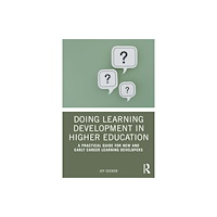 Taylor & francis ltd Doing Learning Development in Higher Education (häftad, eng)