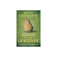 Headline Publishing Group Grave of the Lawgiver (häftad, eng)