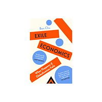 John Murray Press Exile Economics (häftad, eng)