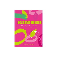 Hodder & Stoughton Kimchi (inbunden, eng)