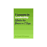 John Murray Press 7 Lessons in Leadership (häftad, eng)