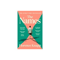 Orion Publishing Co The Names (häftad, eng)