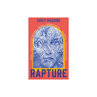 Hodder & Stoughton Rapture (häftad, eng)