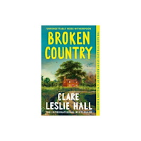 John Murray Press Broken Country (häftad, eng)