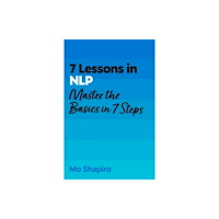 John Murray Press 7 Lessons in NLP (häftad, eng)