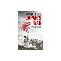 Headline Publishing Group Japan's War (häftad, eng)