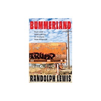 University of Nebraska Press Bummerland (inbunden, eng)