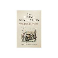 University of Pennsylvania Press The Rising Generation (häftad, eng)