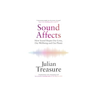 Quercus Publishing Sound Affects (häftad, eng)