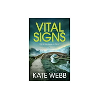 Quercus Publishing Vital Signs (inbunden, eng)