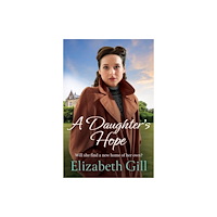 Quercus Publishing A Daughter's Hope (häftad, eng)