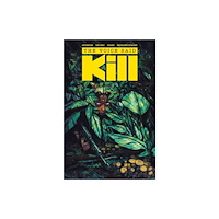 Image Comics The Voice Said Kill (häftad, eng)