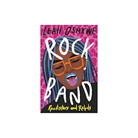 Little Tiger Press Group Rock Band: Rockstars and Rebels (häftad, eng)