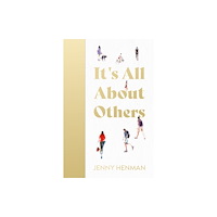 Troubador Publishing It's All About Others (häftad, eng)