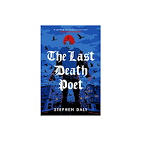 Oneworld Publications The Last Death Poet (häftad, eng)