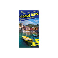 Sunflower Books Cinque Terre and the Italian Riviera Sunflower Walking Guide (häftad, eng)
