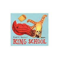 Otter-Barry Books King School (inbunden, eng)