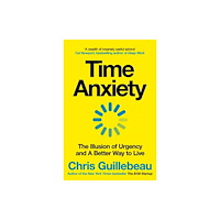 Pan Macmillan Time Anxiety (häftad, eng)