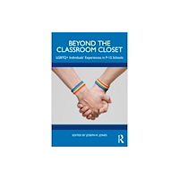 Taylor & francis ltd Beyond the Classroom Closet (häftad, eng)