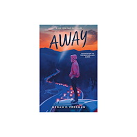 Simon & Schuster Away (häftad, eng)
