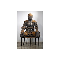 Editions Skira Paris Xavier Mascaro (häftad, eng)