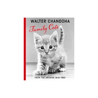 Damiani Walter Chandoha: Family Cats From the Archive 1949-1962 (häftad, eng)