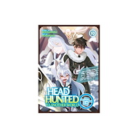 Seven Seas Entertainment, LLC Headhunted to Another World: From Salaryman to Big Four! Vol. 10 (häftad, eng)