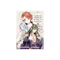 Seven Seas Entertainment, LLC His Majesty the Demon King's Housekeeper Vol. 12 (häftad, eng)