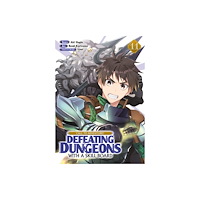 Seven Seas Entertainment, LLC CALL TO ADVENTURE! Defeating Dungeons with a Skill Board (Manga) Vol. 11 (häftad, eng)