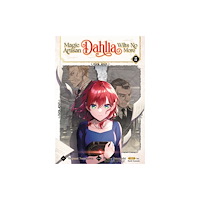 Seven Seas Entertainment, LLC Magic Artisan Dahlia Wilts No More (Manga) Vol. 8 (häftad, eng)