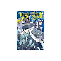 Seven Seas Entertainment, LLC Reborn as a Space Mercenary: I Woke Up Piloting the Strongest Starship! (Manga) Vol. 10 (häftad, eng)