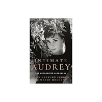 HarperCollins Publishers Intimate Audrey (häftad, eng)
