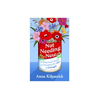 Orion Publishing Co Not Needing New (inbunden, eng)