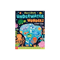 MAKE BELIEVE IDEAS Capybara Club Activity Book (häftad, eng)