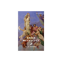 Union Square & Co. Greek Mythology (Signature Editions) (häftad, eng)