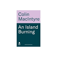 Bonnier Books Ltd An Island Burning (häftad, eng)