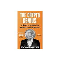 Atlantic Books The Crypto Genius (häftad, eng)