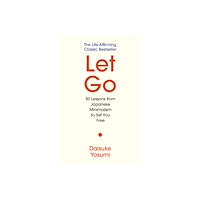 Atlantic Books Let Go (inbunden, eng)